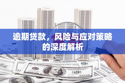 兴业逾期贷款，风险与应对策略的深度解析