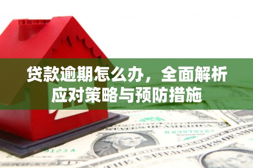 兴业贷款逾期怎么办，全面解析应对策略与预防措施