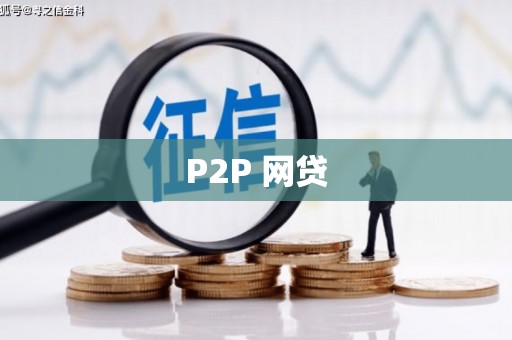 兴业P2P 网贷