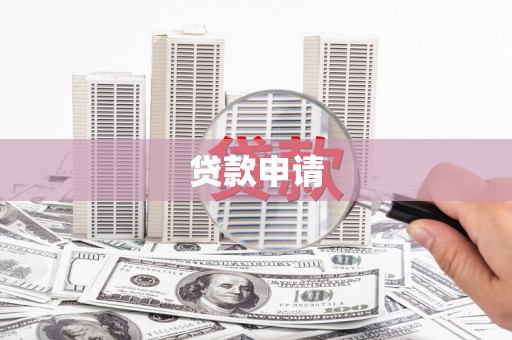 兴业贷款申请