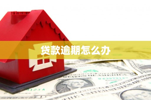 兴业贷款逾期怎么办