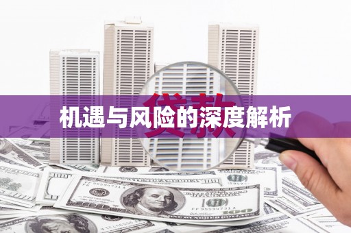 兴业机遇与风险的深度解析