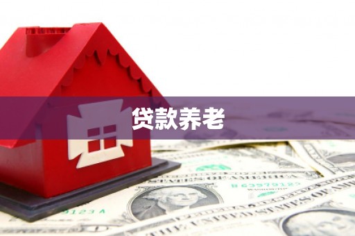 兴业贷款养老